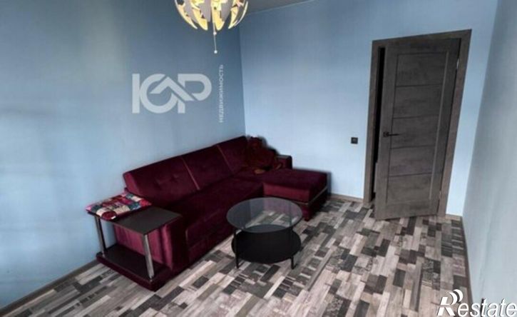 1-комн квартира наб Максима Горького, 49б,  д. 49б