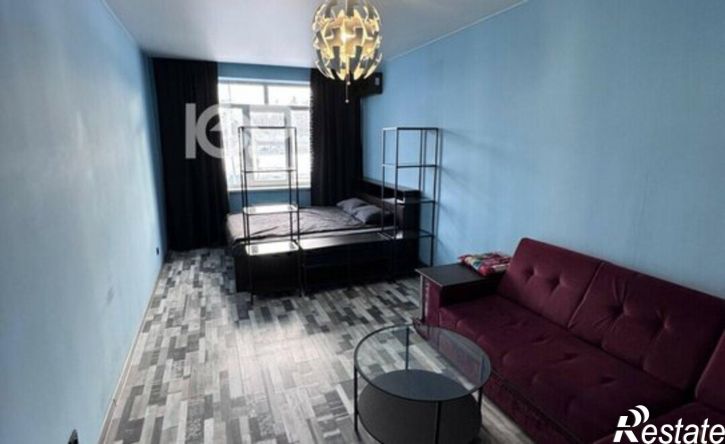 1-комн квартира наб Максима Горького, 49б,  д. 49б
