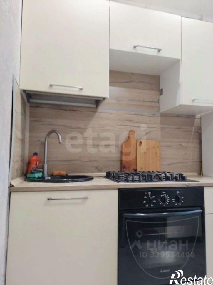 3-комн квартира ул Беговая, 6/4,  д. 6/4