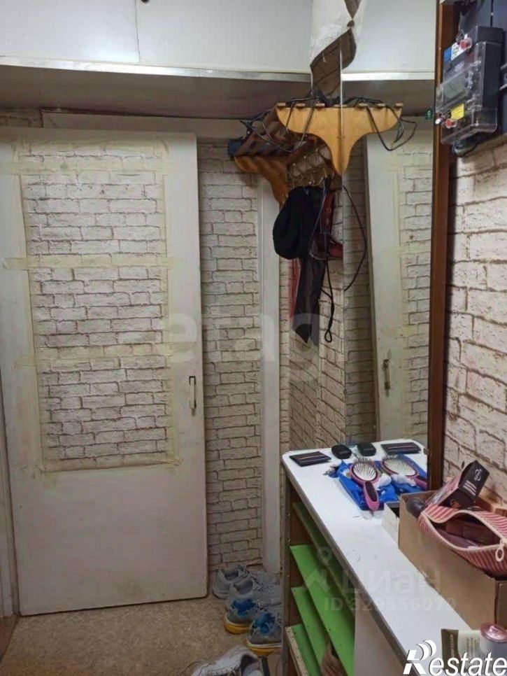 2-комн квартира ул Березовая роща, 72,  д. 72