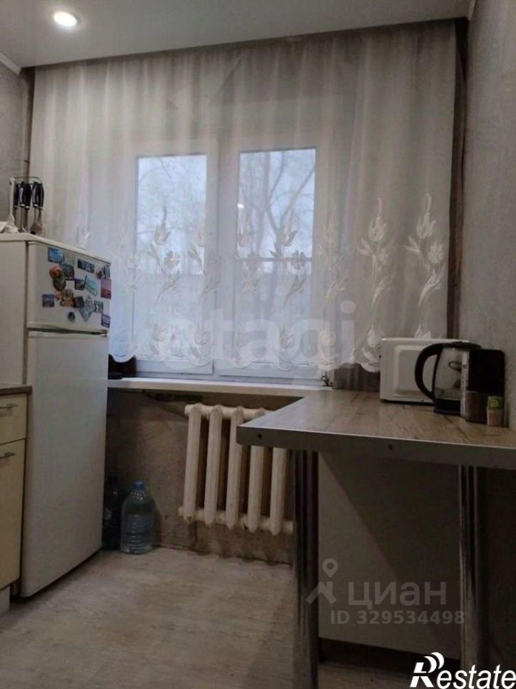 3-комн квартира ул Беговая, 6/4,  д. 6/4