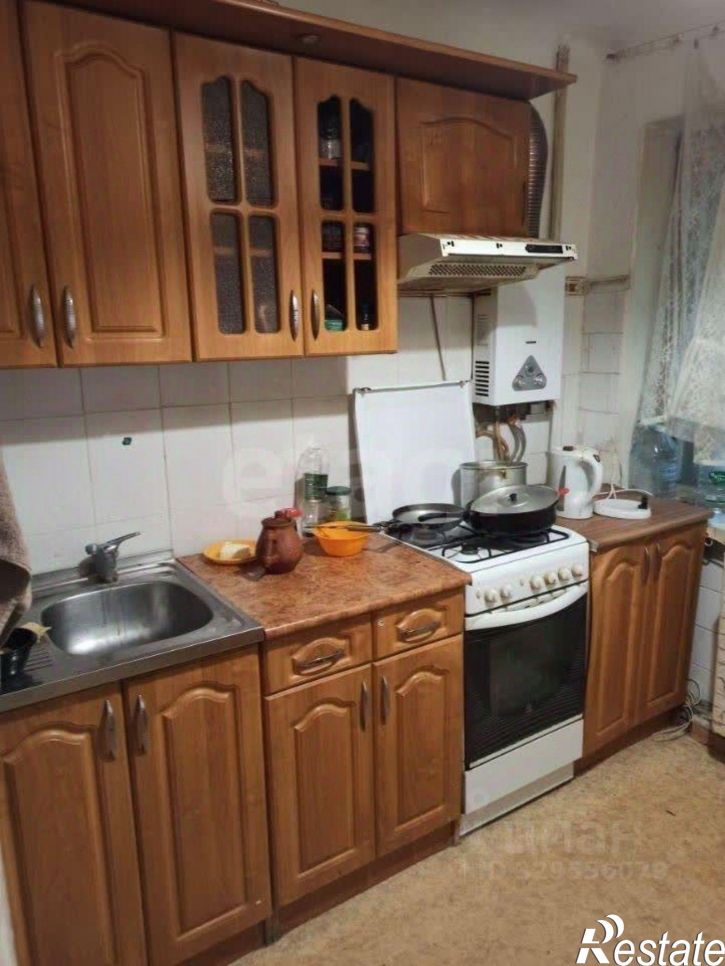 2-комн квартира ул Березовая роща, 72,  д. 72