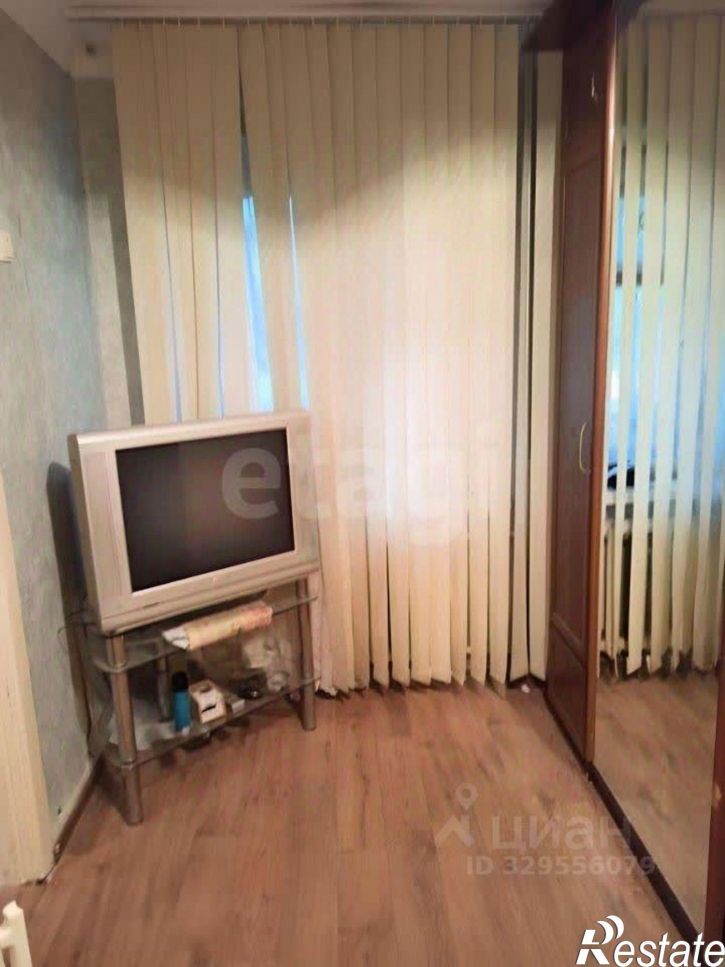 2-комн квартира ул Березовая роща, 72,  д. 72