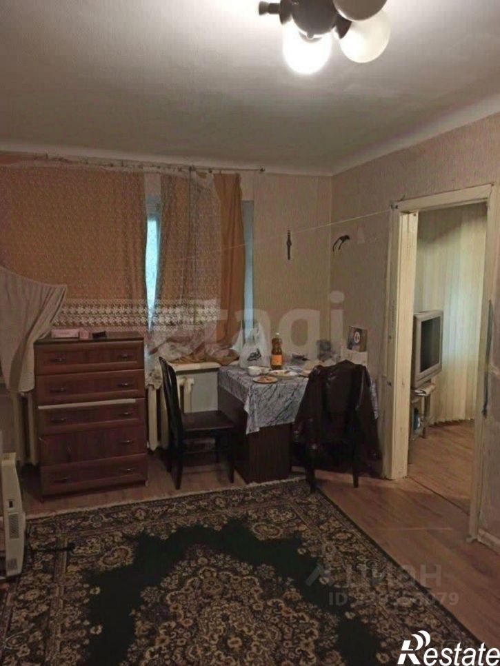 2-комн квартира ул Березовая роща, 72,  д. 72