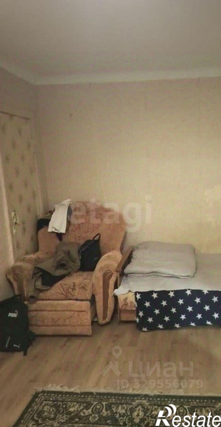 2-комн квартира ул Березовая роща, 72,  д. 72