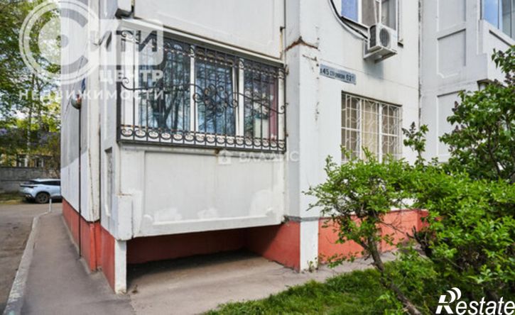 3-комн квартира ул 45 стрелковой дивизии, 62а,  д. 62а
