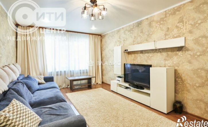 3-комн квартира ул 45 стрелковой дивизии, 62а,  д. 62а