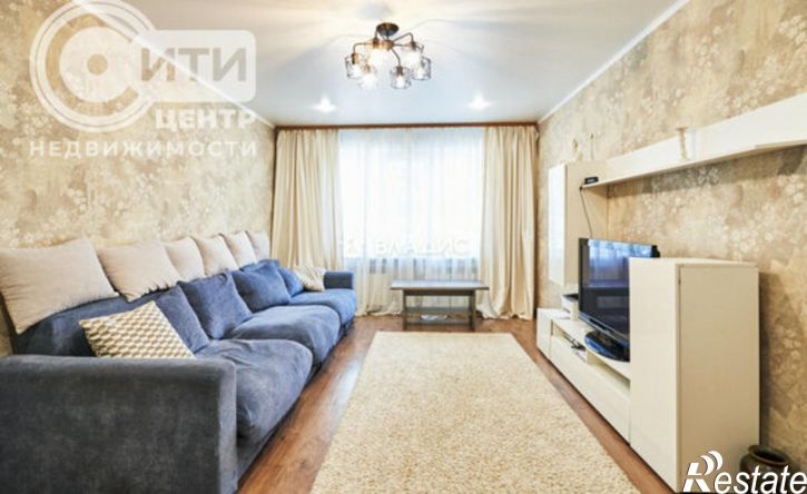 3-комн квартира ул 45 стрелковой дивизии, 62а,  д. 62а