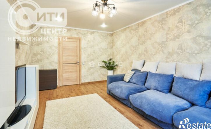 3-комн квартира ул 45 стрелковой дивизии, 62а,  д. 62а