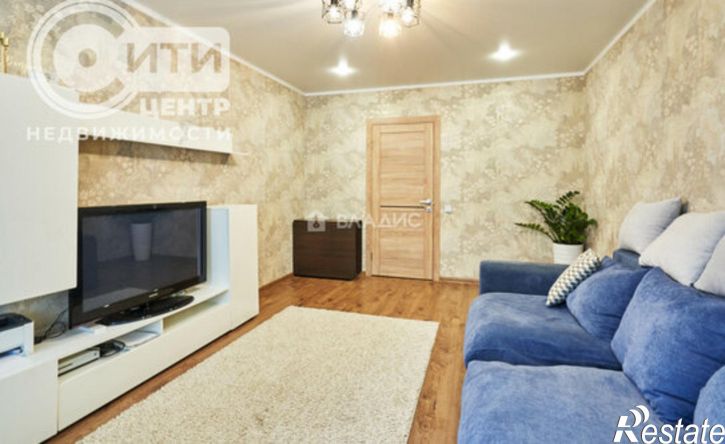 3-комн квартира ул 45 стрелковой дивизии, 62а,  д. 62а