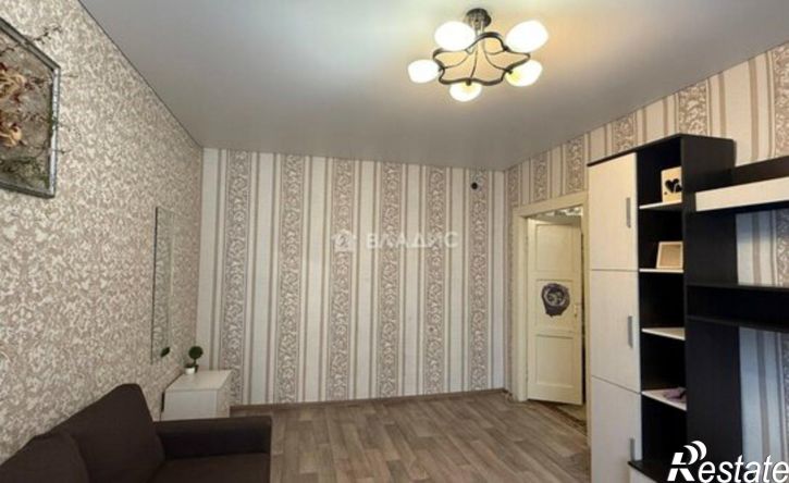 1-комн квартира ул Газовая, 20,  д. 20