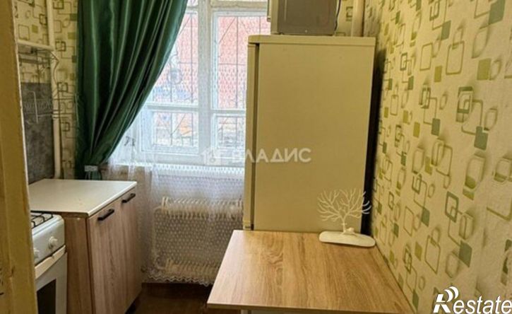 1-комн квартира ул Газовая, 20,  д. 20