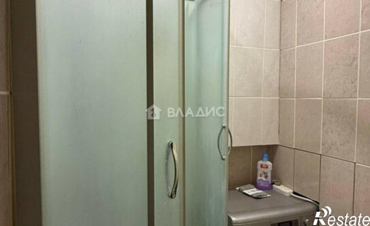 1-комн квартира ул Газовая, 20,  д. 20