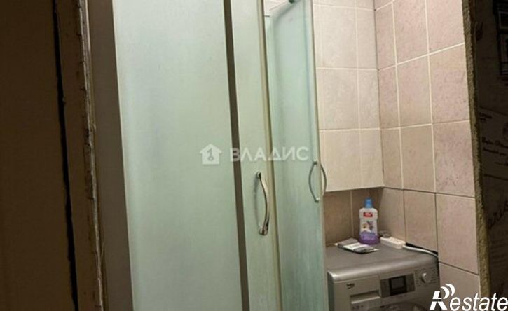 1-комн квартира ул Газовая, 20,  д. 20