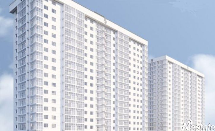 1-комн квартира ул 45 стрелковой дивизии, 257г,  д. 257г