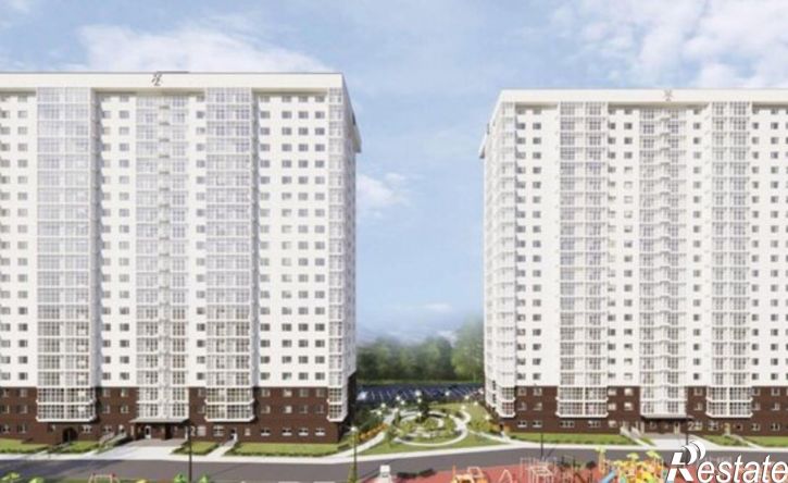 1-комн квартира ул 45 стрелковой дивизии, 257г,  д. 257г