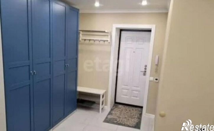 2-комн квартира ул 60 Армии, 27,  д. 27
