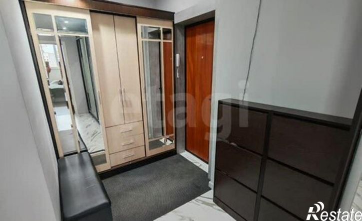 2-комн квартира ул Суворова, 122/2,  д. 122/2