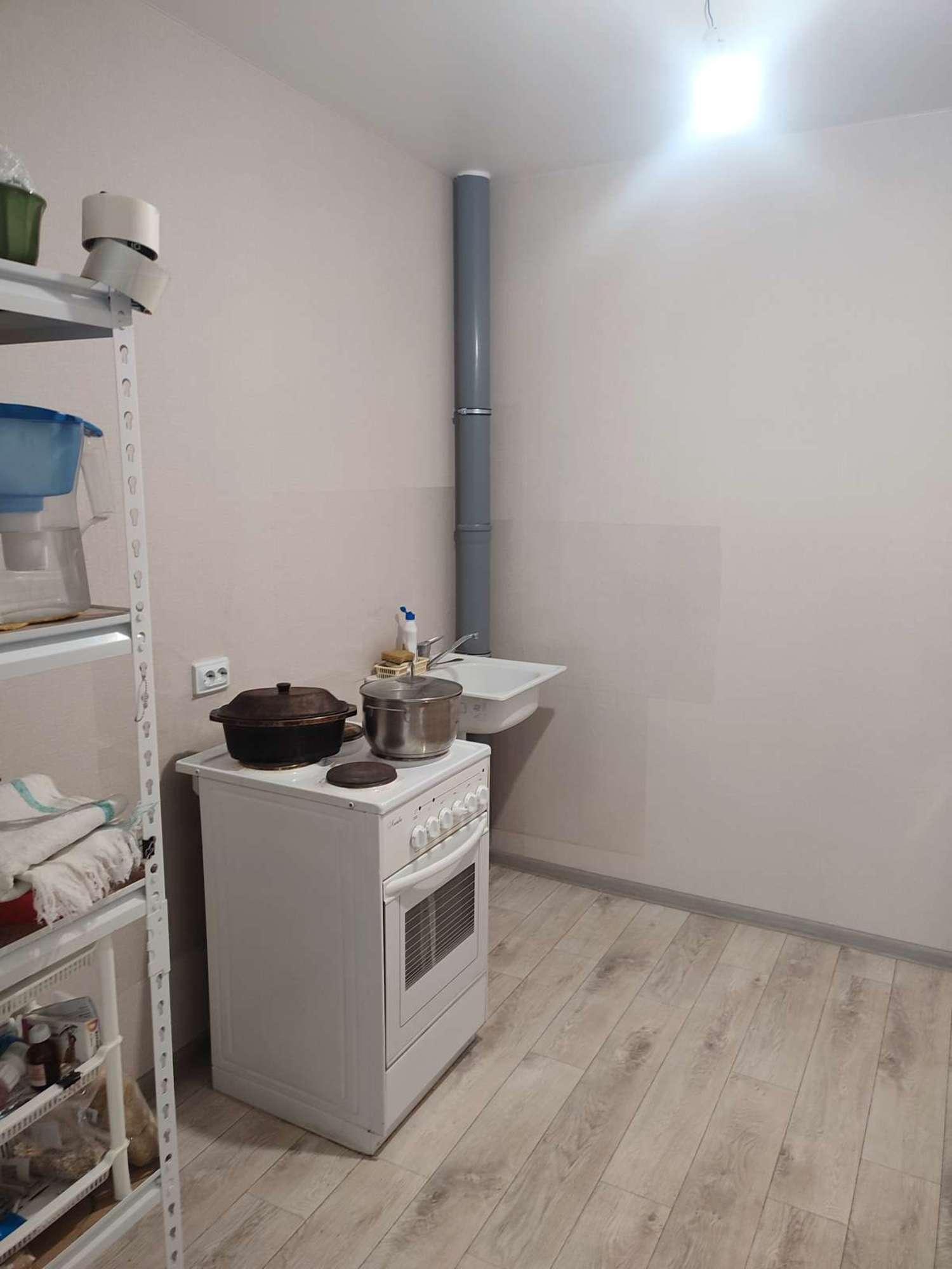 Купить квартиру за 4 480 000 рублей на Теплоэнергетиков улица, 17к3