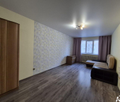 1-комн, 40кв м, этаж 7/15 ул Карла Маркса, 116а