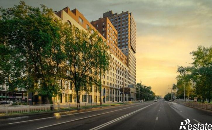 1-комн квартира ул Ворошилова, 1,  д. 1