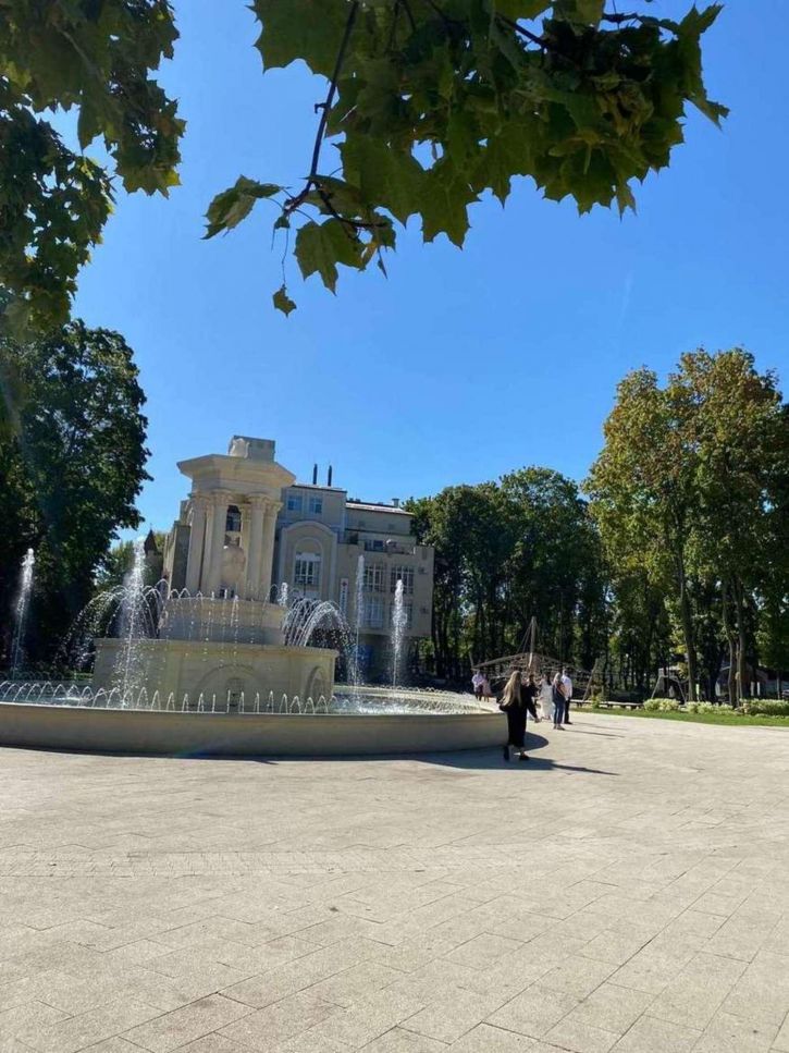 2-комн квартира Мира улица, 6
