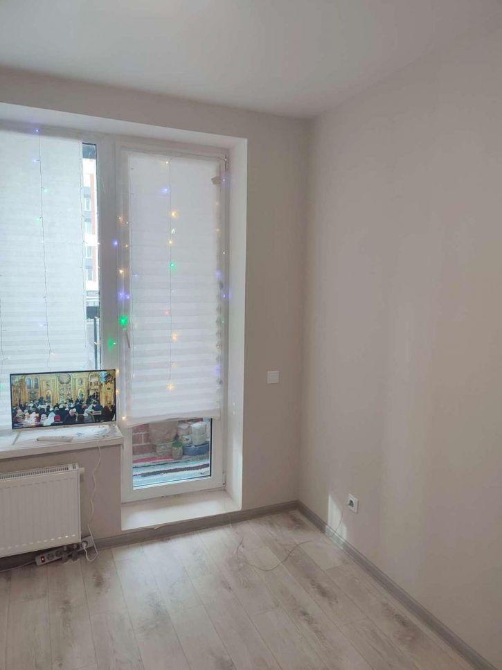 2-комн квартира Теплоэнергетиков улица, 17к3