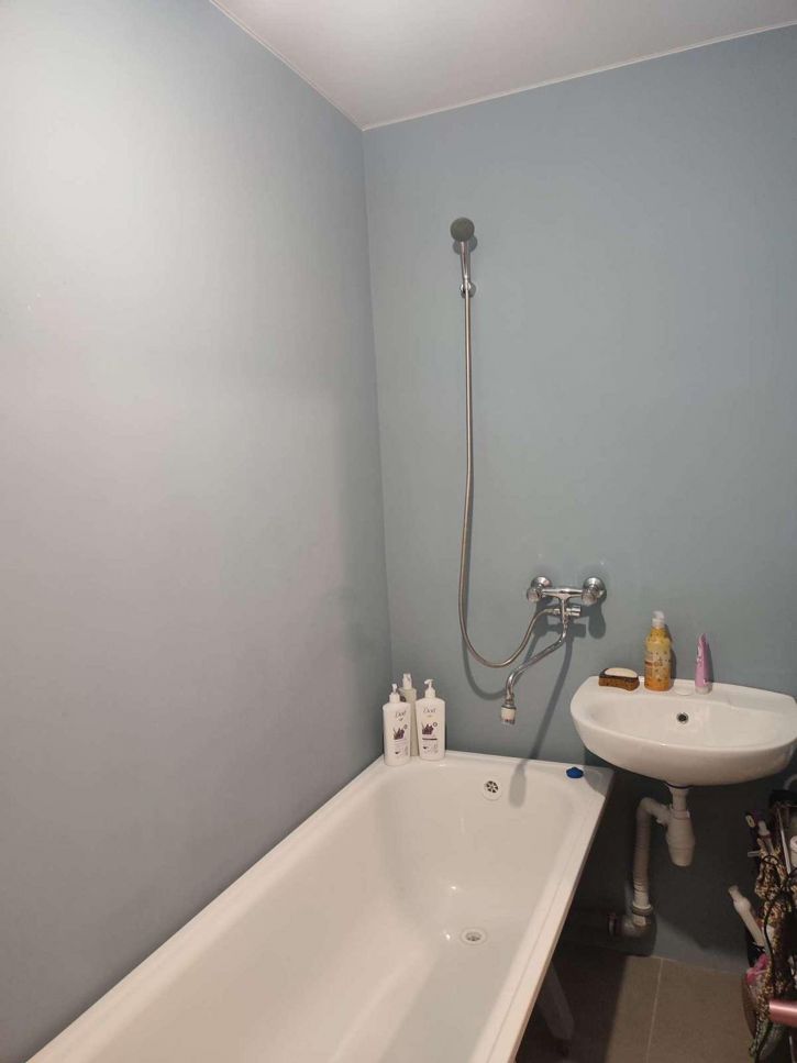 2-комн квартира Теплоэнергетиков улица, 17к3