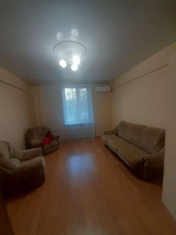 2-комн квартира Мира улица, 6