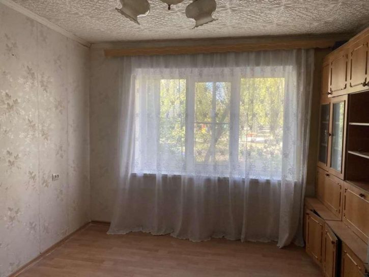 3-комн квартира Маршала Жукова улица, 3