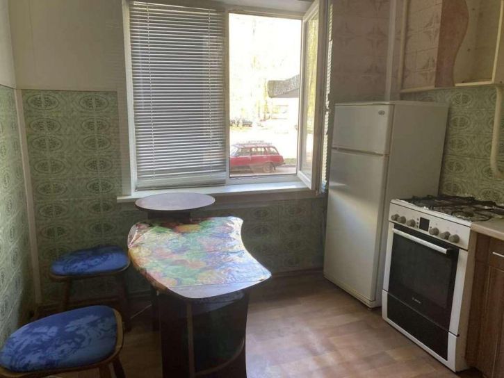 3-комн квартира Маршала Жукова улица, 3