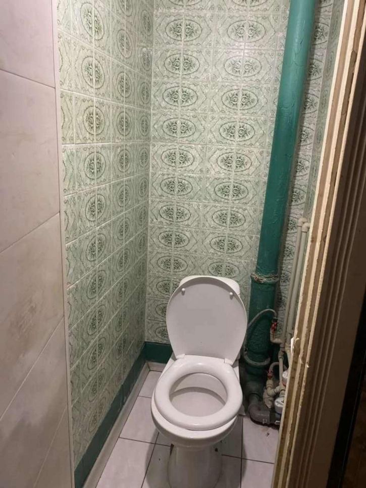3-комн квартира Маршала Жукова улица, 3