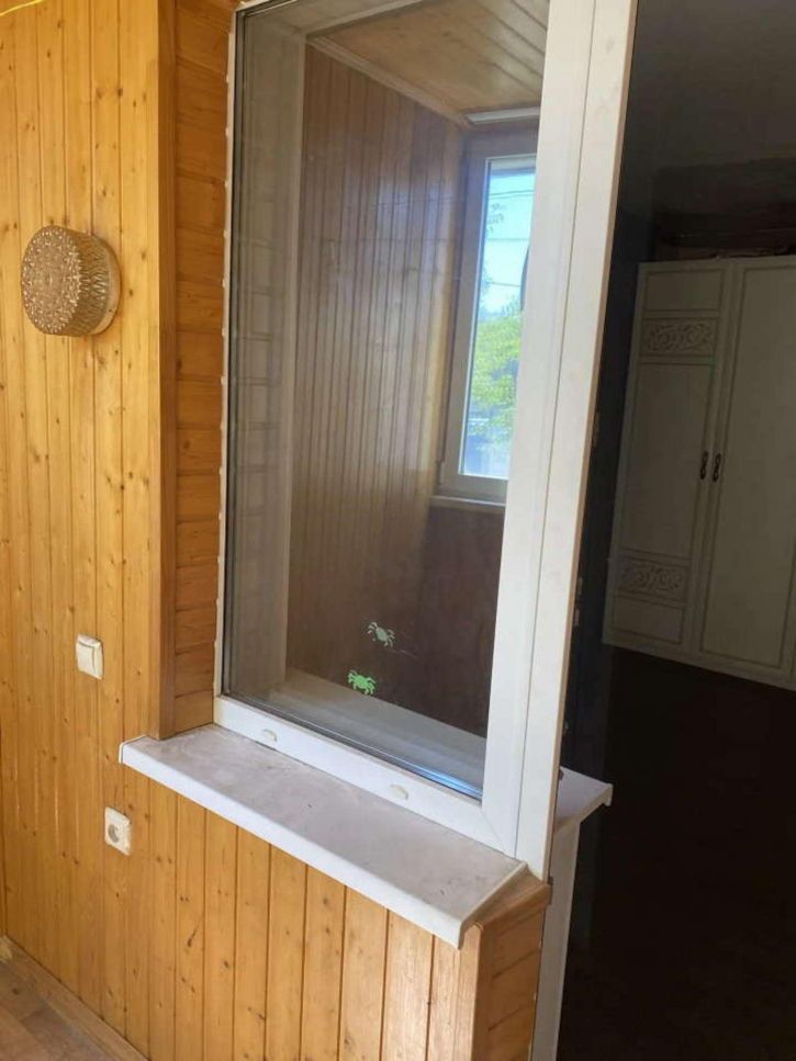 3-комн квартира Маршала Жукова улица, 3