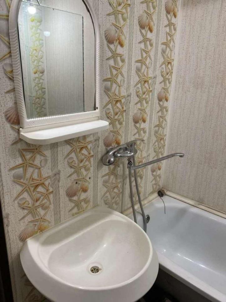 3-комн квартира Маршала Жукова улица, 3