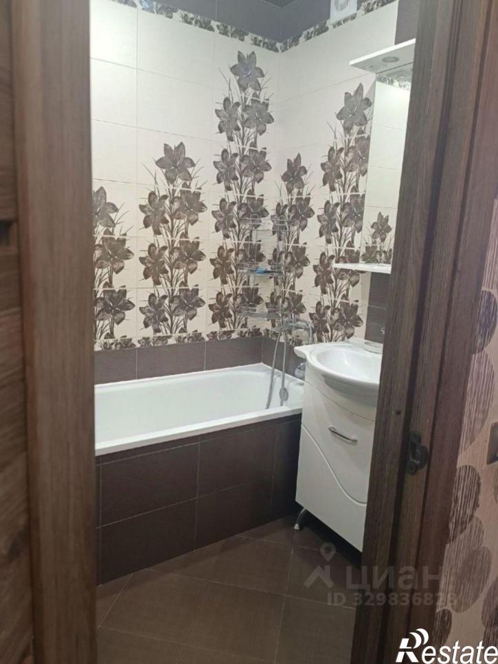 1-комн квартира улица Суворова, 122А,  д. 122А