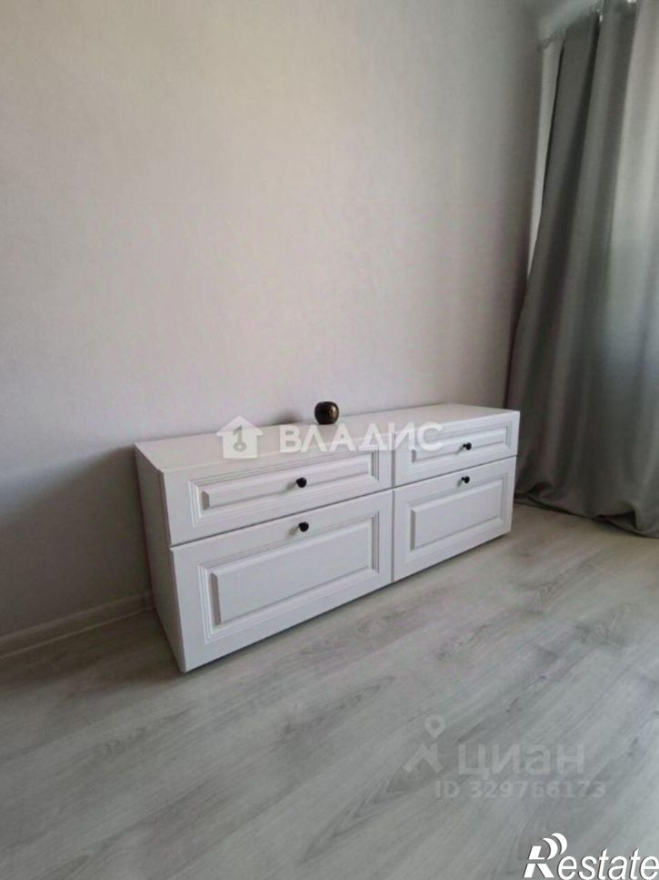 Комната улица Раисы Беляевой, 2,  д. 2