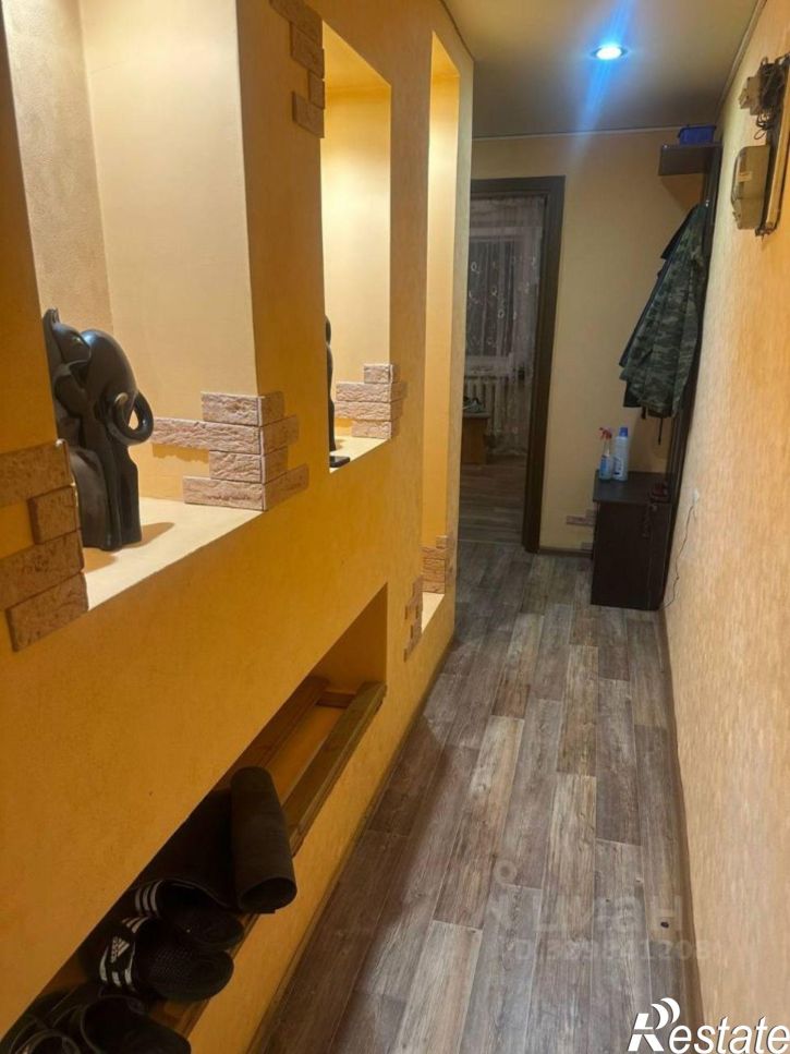 1-комн квартира б-р Пионеров, 6,  д. 6