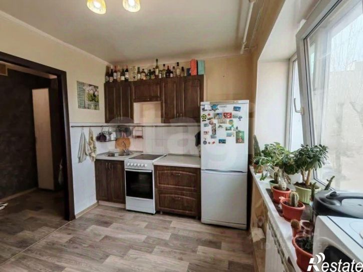 1-комн квартира ул Артамонова, 26,  д. 26