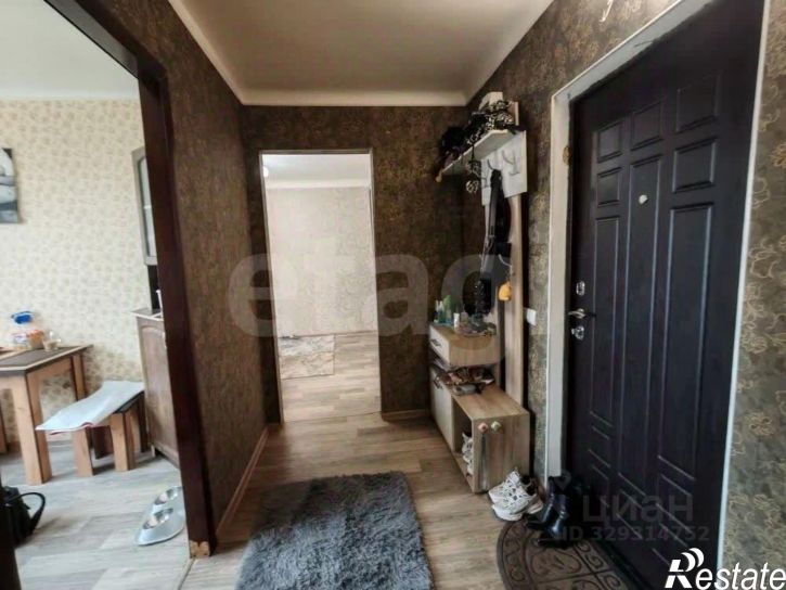 1-комн квартира ул Артамонова, 26,  д. 26