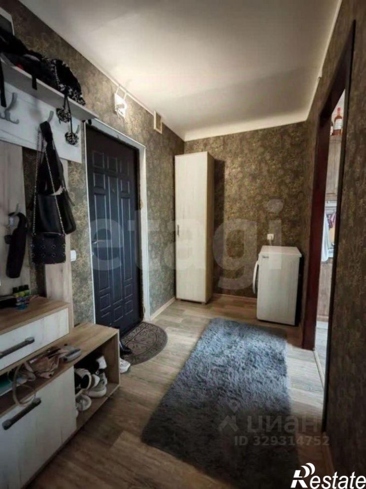 1-комн квартира ул Артамонова, 26,  д. 26
