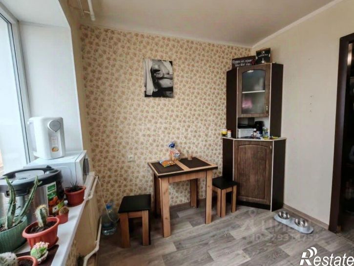 1-комн квартира ул Артамонова, 26,  д. 26