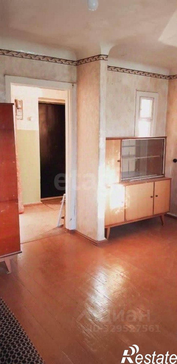 2-комн квартира Автогенный пер, 17,  д. 17