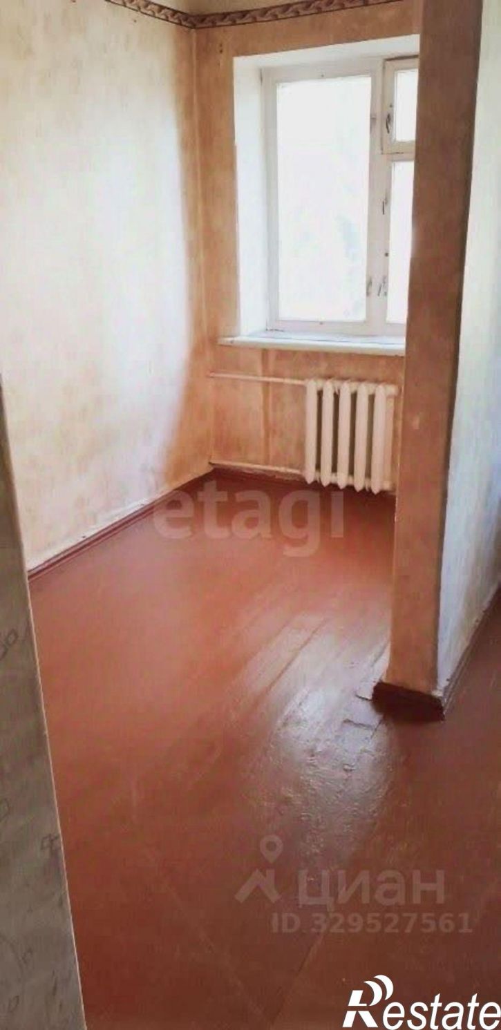 2-комн квартира Автогенный пер, 17,  д. 17