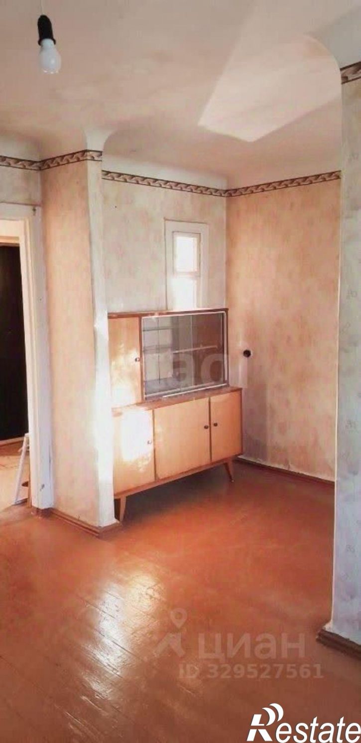 2-комн квартира Автогенный пер, 17,  д. 17