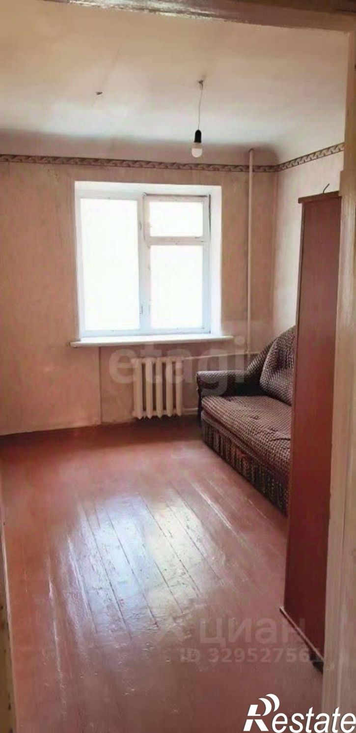 2-комн квартира Автогенный пер, 17,  д. 17