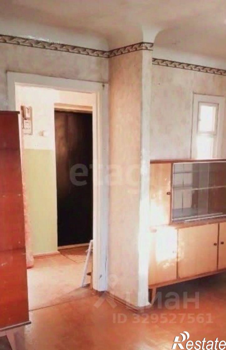 2-комн квартира Автогенный пер, 17,  д. 17
