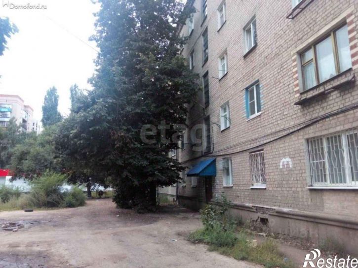2-комн квартира Автогенный пер, 17,  д. 17