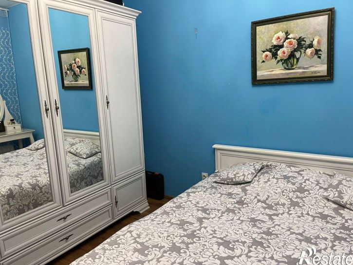 3-комн квартира ул Карла Маркса, 67/2,  д. 67/2