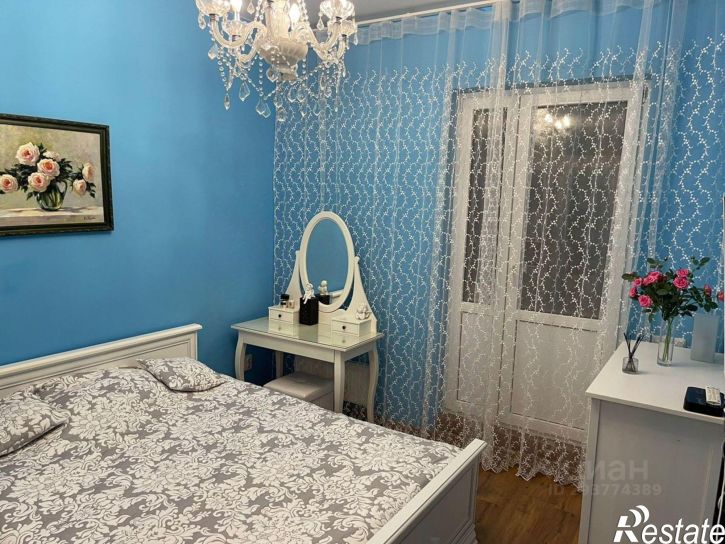 3-комн квартира ул Карла Маркса, 67/2,  д. 67/2