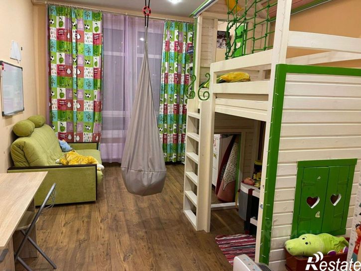 3-комн квартира ул Карла Маркса, 67/2,  д. 67/2